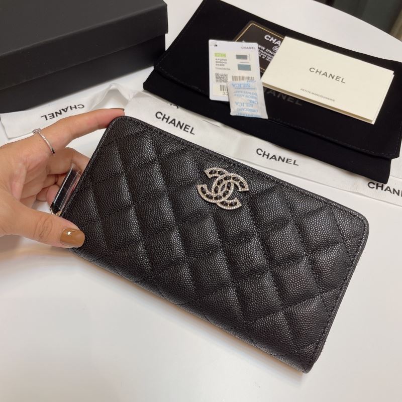 Chanel Wallet Purse